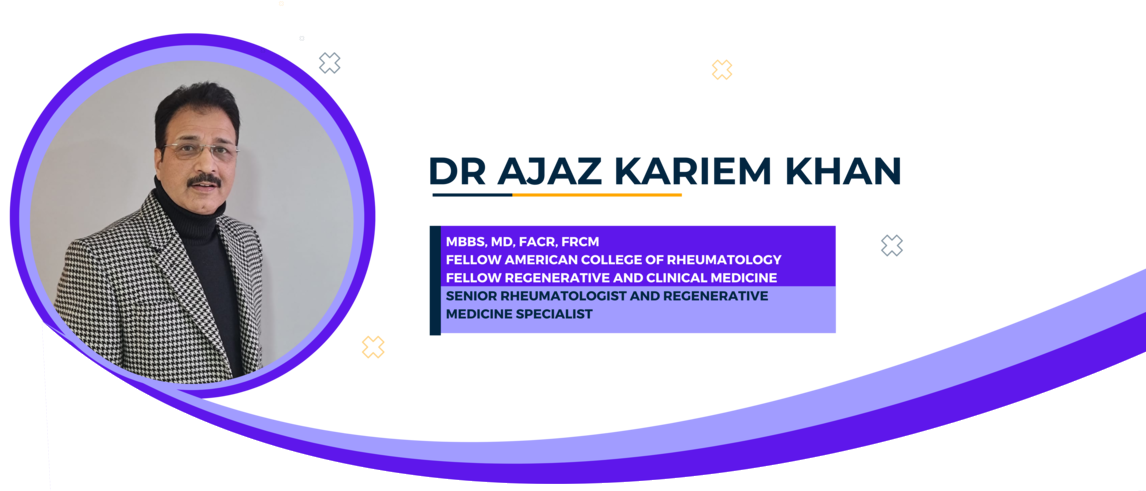 Dr ajiz khan banner website
